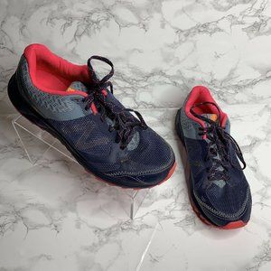 New Balance Womens Size 10B 590 v3 Blue/Pink Shoes